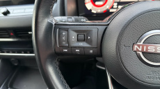 Nissan Qashqai 1.3 DiG-T MH N-Connecta 5dr Petrol Hatchback